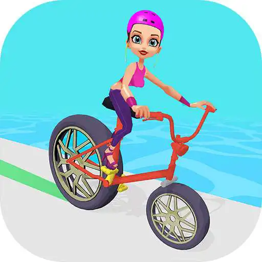 Play Perfect Bike Rush APK
