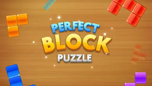 Play Perfect Block Puzzle  and enjoy Perfect Block Puzzle with UptoPlay