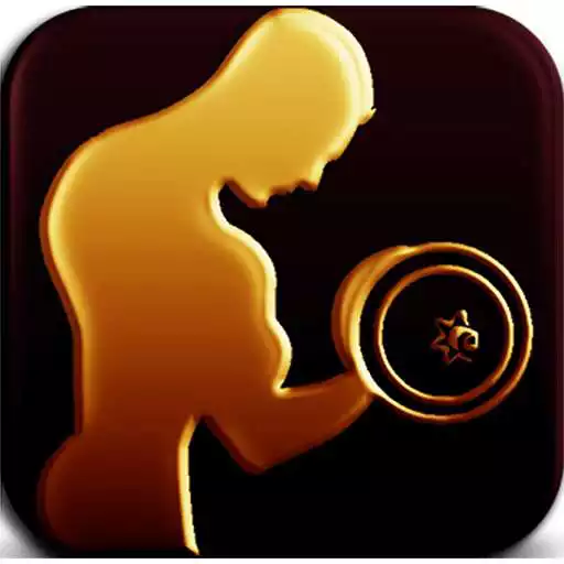 Free play online Perfect Body Building Plan APK