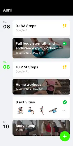 Play Perfect Body Gym as an online game Perfect Body Gym with UptoPlay