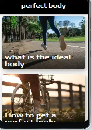 Play APK Perfect Body  and enjoy Perfect Body with UptoPlay com.app.cloudgym.perfectbody