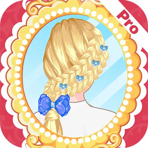 Free play online Perfect Braid Hairdresser Pro APK Free play online Perfect Braid Hairdresser Pro APK