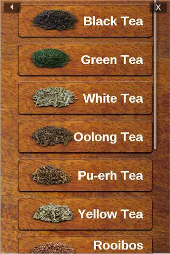 Play Perfect Brew : Tea Timer  and enjoy Perfect Brew : Tea Timer with UptoPlay