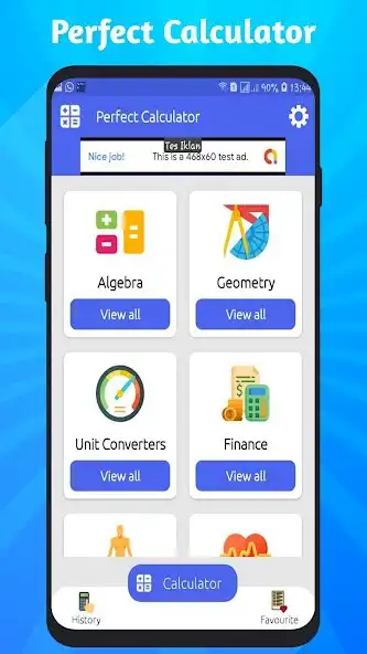 Play Perfect Calculator as an online game online Perfect Calculator with UptoPlay Play Perfect Calculator as an online game Perfect Calculator with UptoPlay