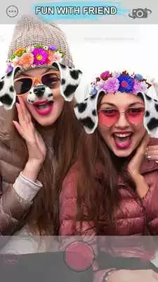 Play Perfect Camera Beauty Plus :Selfie Cam, Photo Edit