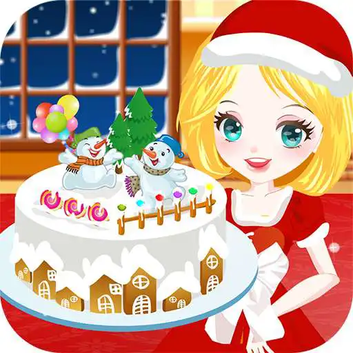 Free play online Perfect Christmas Cakes APK