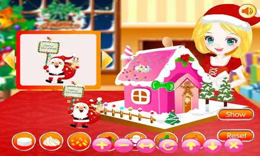 Play Perfect Christmas Cakes Play Perfect Christmas Cakes