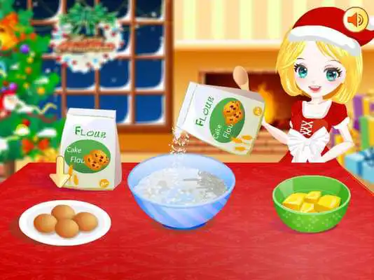 Play Perfect Christmas Cakes Play Perfect Christmas Cakes