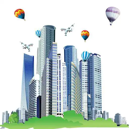 Play Perfect City - Design and build a town APK