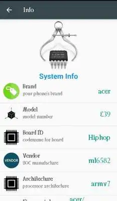 Play Perfect Cleaner Booster