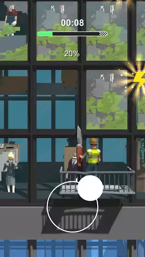 Play Perfect Clean! as an online game Perfect Clean! with UptoPlay
