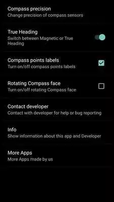 Play Perfect Compass