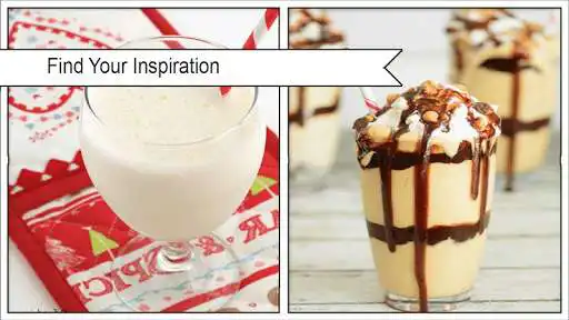 Play Perfect DIY Milkshake Recipes  and enjoy Perfect DIY Milkshake Recipes with UptoPlay