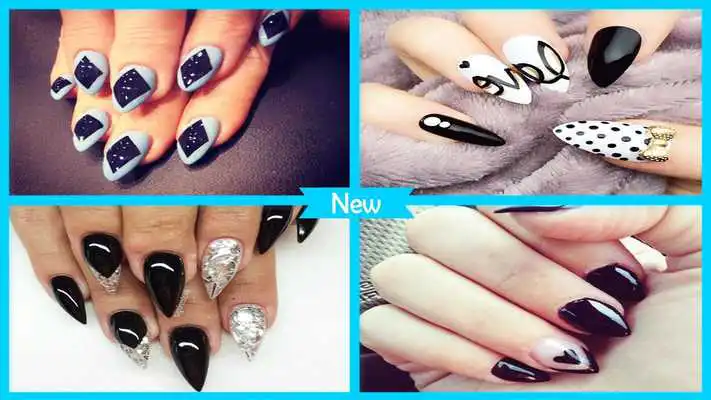 Play Perfect DIY Stiletto Nails Play Perfect DIY Stiletto Nails