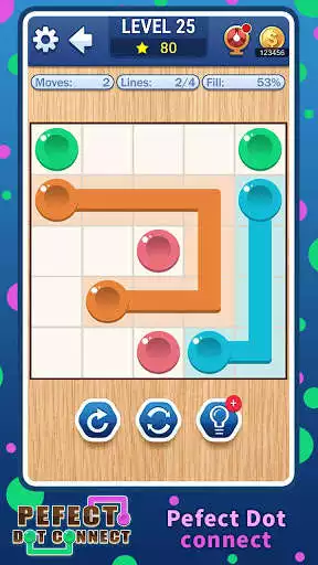 Play Perfect Dot Connect and enjoy Perfect Dot Connect with UptoPlay Play Perfect Dot Connect and enjoy Perfect Dot Connect with UptoPlay