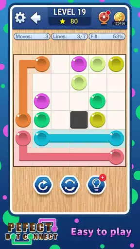Play Perfect Dot Connect as an online game online Perfect Dot Connect with UptoPlay com.com.uboxstudio.dotconnect.PerfectDotConnect Play Perfect Dot Connect as an online game Perfect Dot Connect with UptoPlay