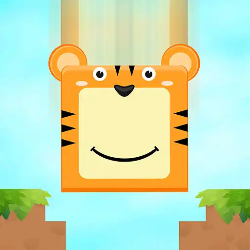 Play Perfect Drop - Animals APK