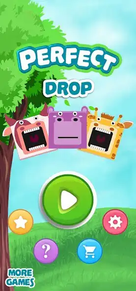 Play Perfect Drop - Animals and enjoy Perfect Drop - Animals with UptoPlay Play Perfect Drop - Animals and enjoy Perfect Drop - Animals with UptoPlay