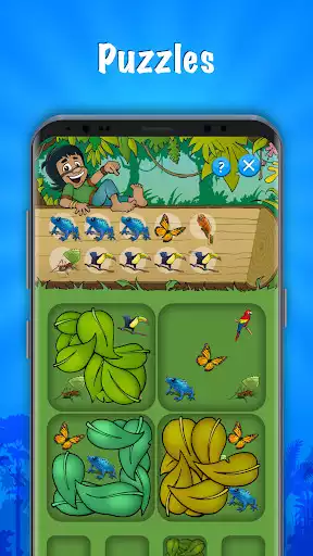 Play Perfect Earth: Adventures  and enjoy Perfect Earth: Adventures with UptoPlay