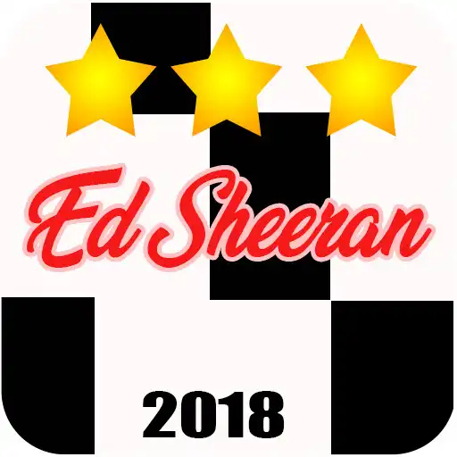 Play Perfect Ed Sheeran Piano Tiles APK