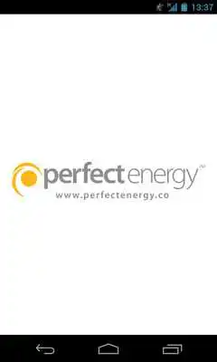 Play Perfect Energy