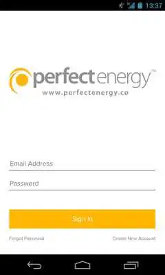 Play Perfect Energy