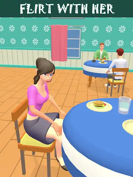 Play Perfect Escapist SIM  and enjoy Perfect Escapist SIM with UptoPlay