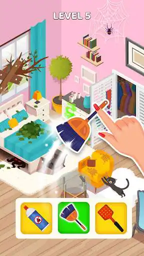 Play Perfect Everything! as an online game online Perfect Everything! with UptoPlay com.playcus.perfecthome Play Perfect Everything! as an online game Perfect Everything! with UptoPlay