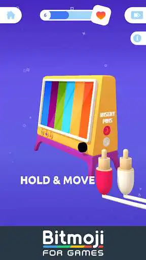 Play Perfect Expert 3D - Repair  and enjoy Perfect Expert 3D - Repair with UptoPlay