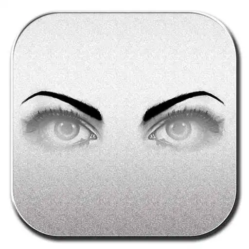 Run free android online Perfect Eyebrows Photo Montage APK