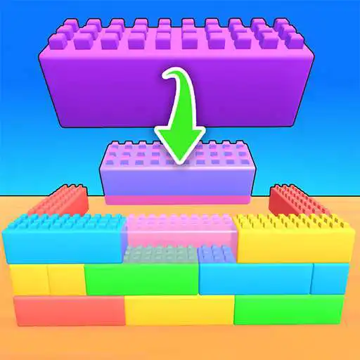 Play Perfect Fit 3D APK