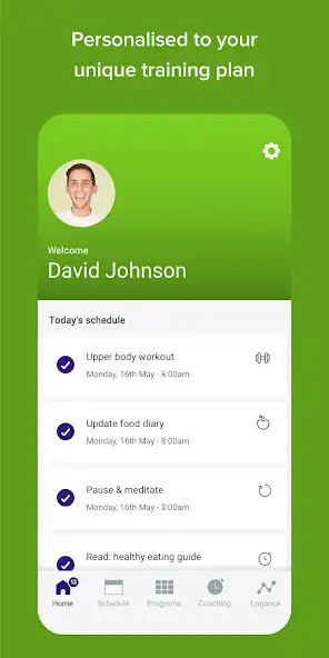 Play Perfect Fit Coaching as an online game Perfect Fit Coaching with UptoPlay