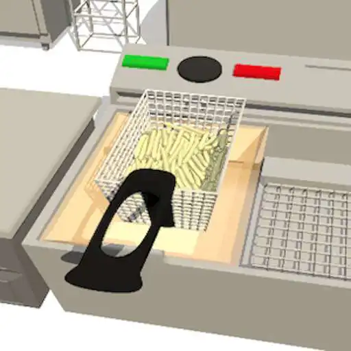 Play Perfect Fries APK Play Perfect Fries APK