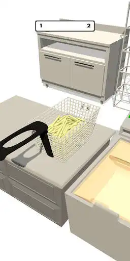 Play Perfect Fries  and enjoy Perfect Fries with UptoPlay