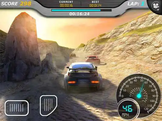 Play Perfect Furious Racing Stunts