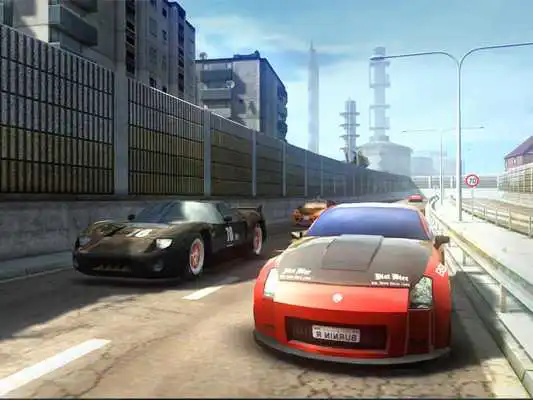 Play Perfect Furious Racing Stunts