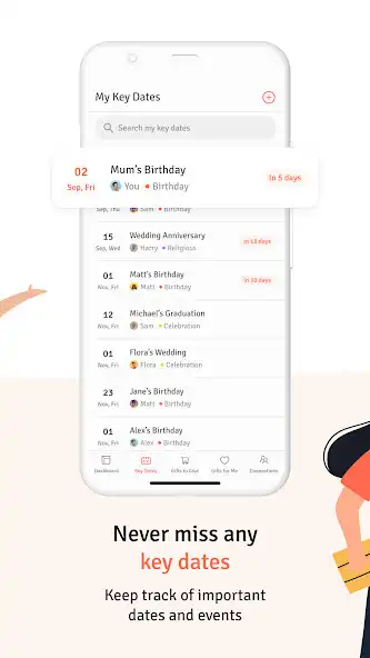Play Perfect Gifting as an online game Perfect Gifting with UptoPlay