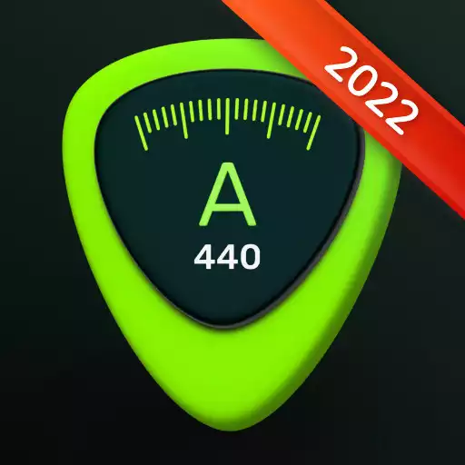 Free play online Perfect Guitar Tuner APK Free play online Perfect Guitar Tuner APK