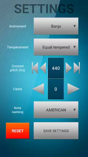 Play Perfect Guitar Tuner