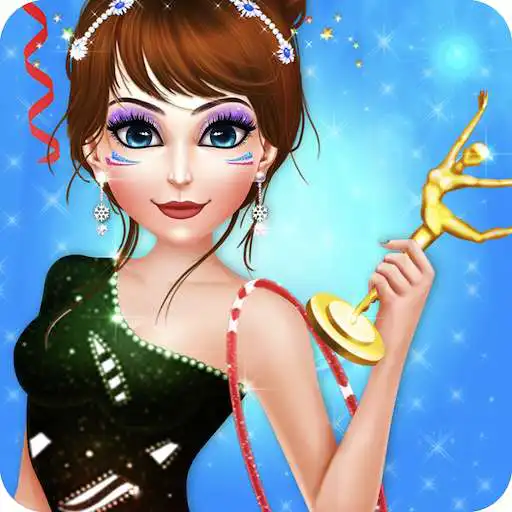 Play Perfect Gymnastics Superstar Queen Salon APK Play Perfect Gymnastics Superstar Queen Salon APK