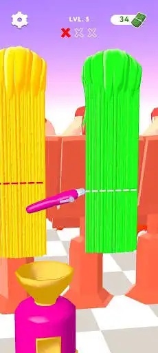 Play Perfect Haircut as an online game online Perfect Haircut with UptoPlay com.Gamepons.PerfectHaircut Play Perfect Haircut as an online game Perfect Haircut with UptoPlay