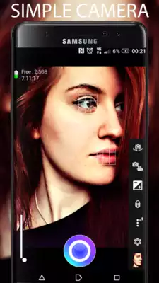 Play Perfect HD Camra Plus + Super HD Camera 2018