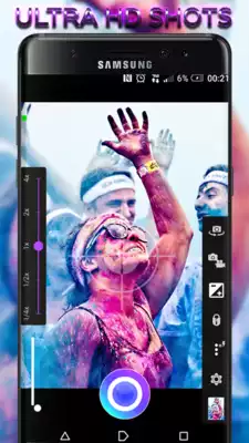 Play Perfect HD Camra Plus + Super HD Camera 2018