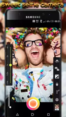 Play Perfect HD Camra Plus + Super HD Camera 2018