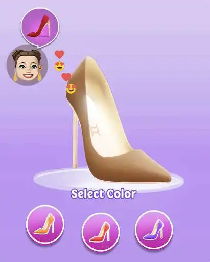 Play Perfect Heels as an online game online Perfect Heels with UptoPlay com.relaxgames.perfectheels Play Perfect Heels as an online game Perfect Heels with UptoPlay