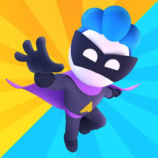 Play Perfect Heroes APK