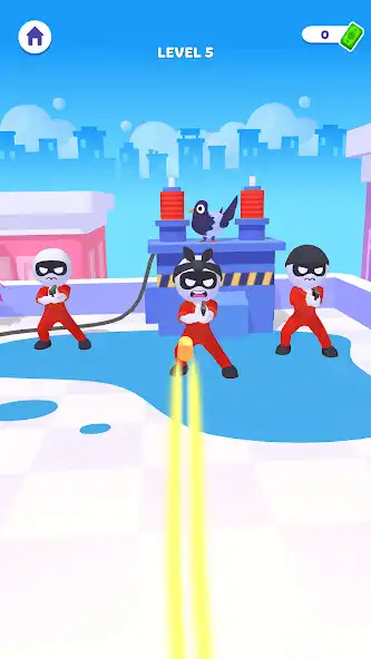 Play Perfect Heroes  and enjoy Perfect Heroes with UptoPlay