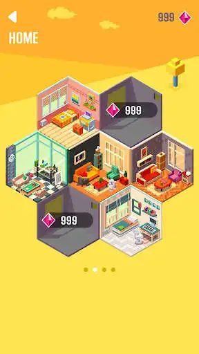 Play Perfect Home! as an online game Perfect Home! with UptoPlay