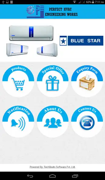 Play Perfect HVAC Engineering Works  and enjoy Perfect HVAC Engineering Works with UptoPlay