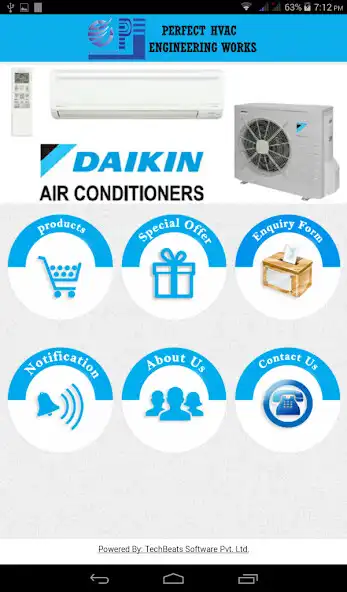 Play Perfect HVAC Engineering Works as an online game Perfect HVAC Engineering Works with UptoPlay